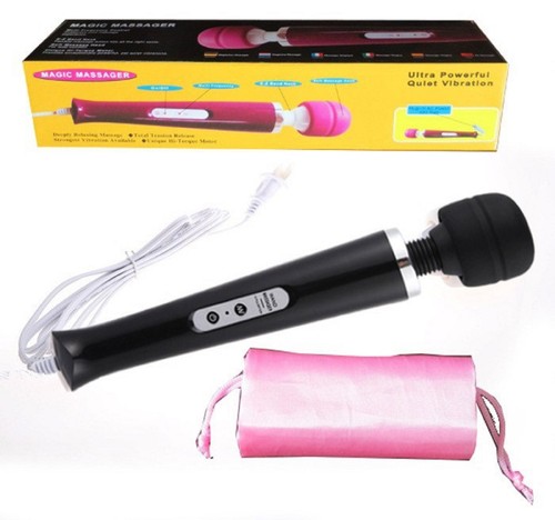 Dildo bacchetta magica magic - dildo,