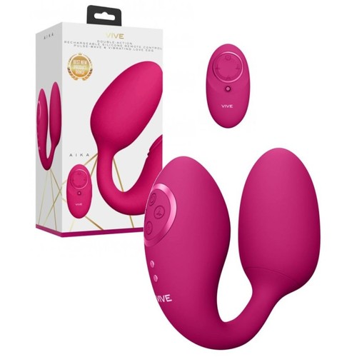 Stimolatore vaginale vibratore - stimolatore,