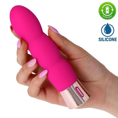 Vibratore stimolatore vaginale