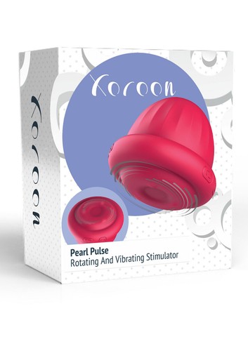 Vibratore massaggiatore