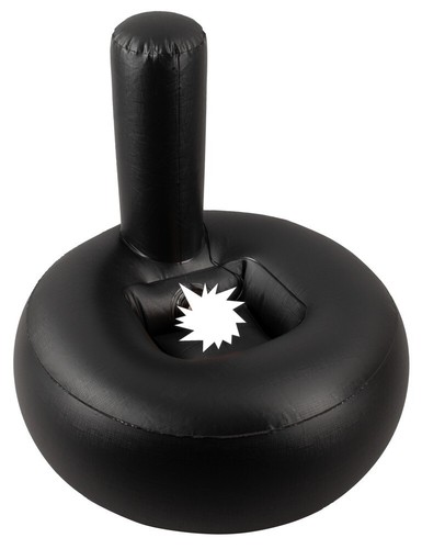 Sex toys per donna cuscino - per, con