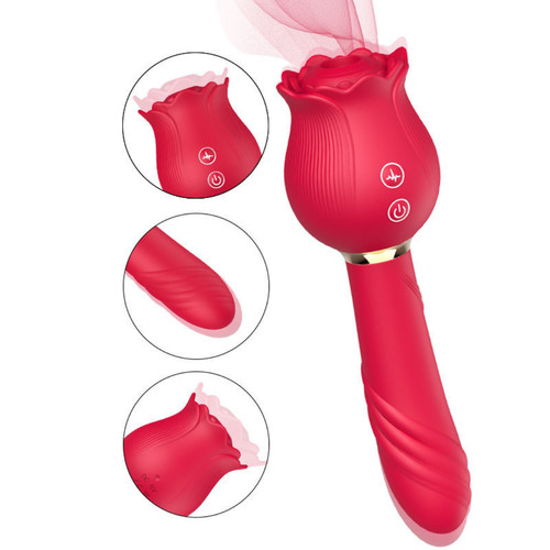 Sex toy multifunzione 1 - toy, in