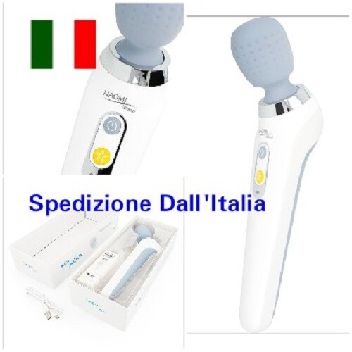 Vibratore vaginale - vibratore,