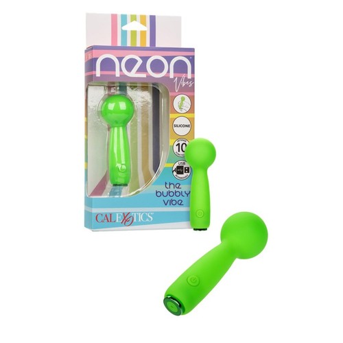 Mini vibratore wand