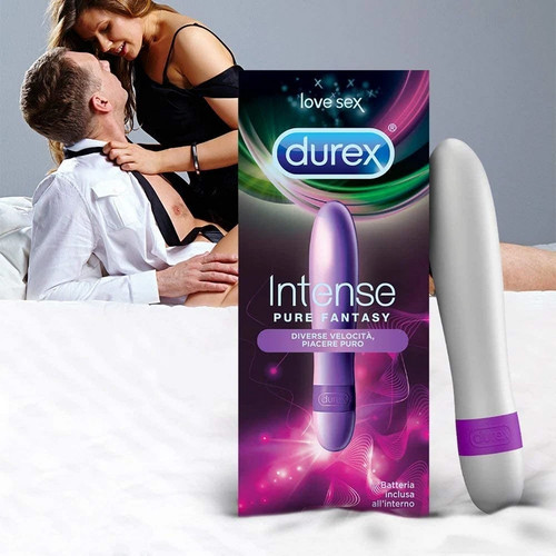 Stimolatore durex intense pure - stimolatore,