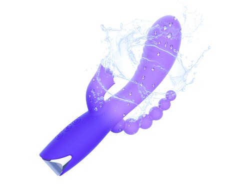 Vibratore femminile - vibratore,