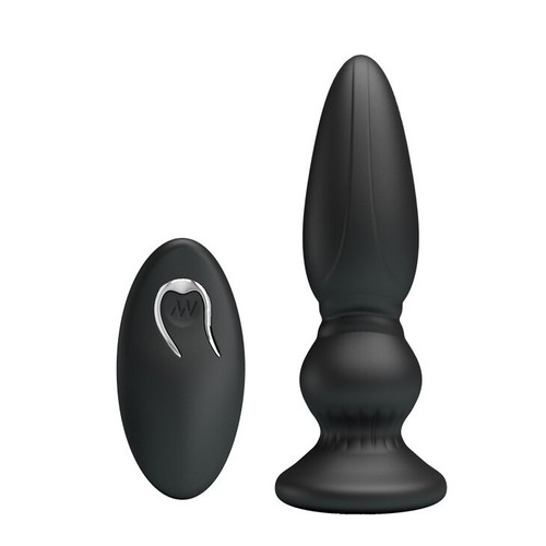Vibratore anale con - vibratore,