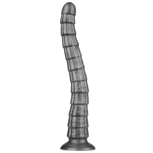 Dildo vibratore anale xxl - dildo,