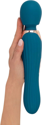 Vibratore stimolatore wand