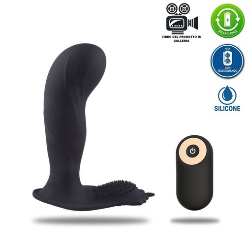 Vibratore prostata uomo - vibratore,