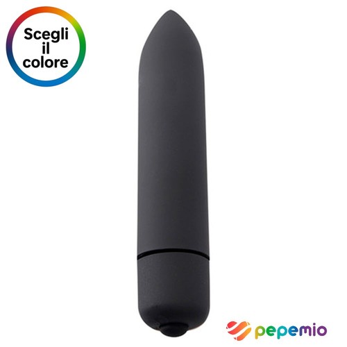 Vibratore per donna - per,