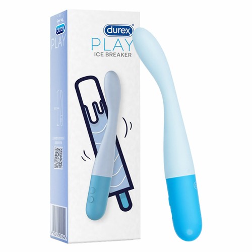 Durex play ice braker - durex,
