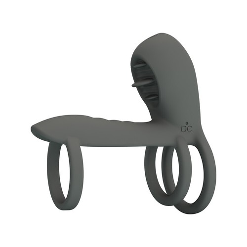 Anello vibrante uomo - uomo, in