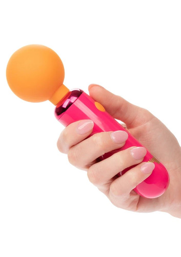 Stimolatore vibratore wand - vibratore,