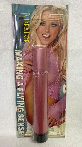 Vibratore stimolatore vibrante